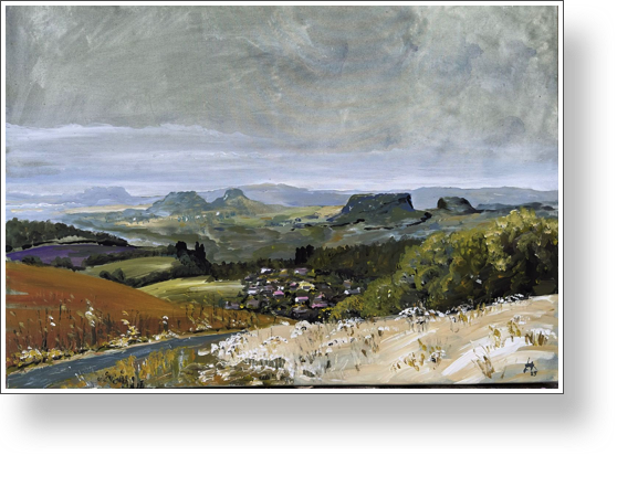 Heeselicht 2025
Hohburkersdorfer
Rundblick
Acryl/Leinwand 70 x 100 cm Heeselicht 2025
Hohburkersdorfer
Rundblick
Acryl/Leinwand 70 x 100 cm